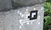 fakeinvader | prague | czech-republic (1 vote)