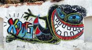 x-doog | prague | czech-republic