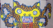 x-doog | yellow | czech-republic (17 votes)