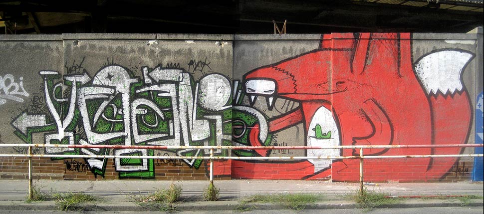 vereens | fufu | prague | czech-republic