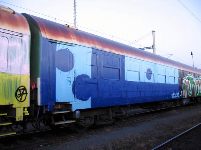 zlo | wholecar | czech-republic