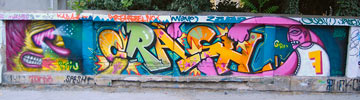 sinboy | kero | saddo | bucharest | europe (23 votes)