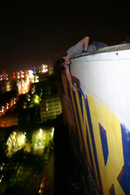 sinboy | process | rooftop | europe | summer10