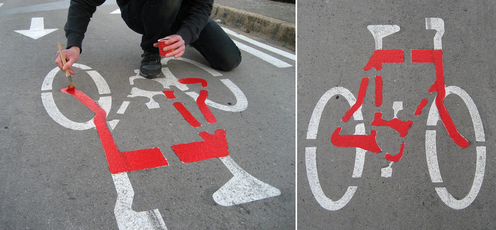 bicycle-project | floor | bike | action | europe