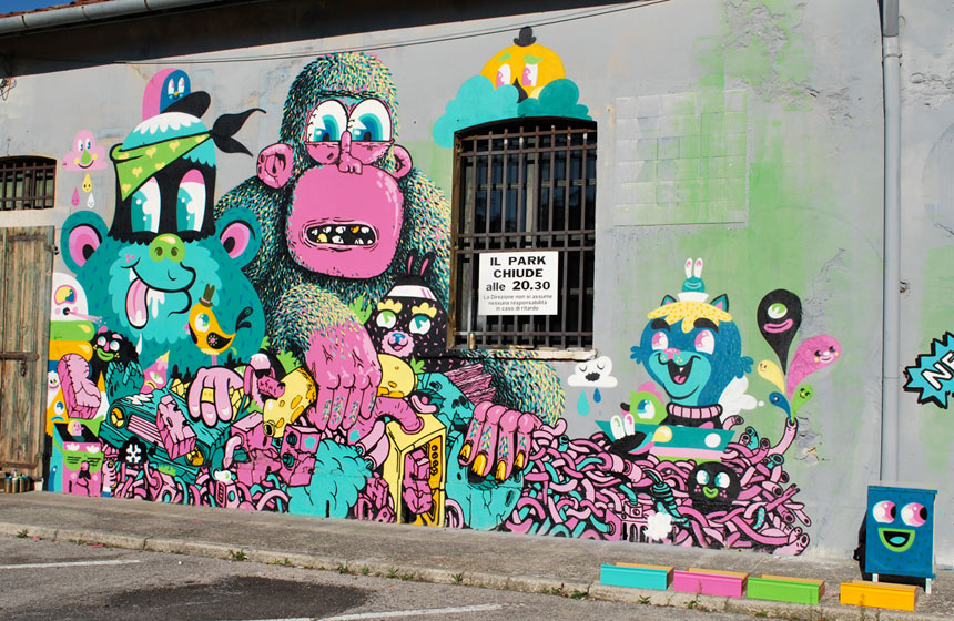 bue | resto | europe