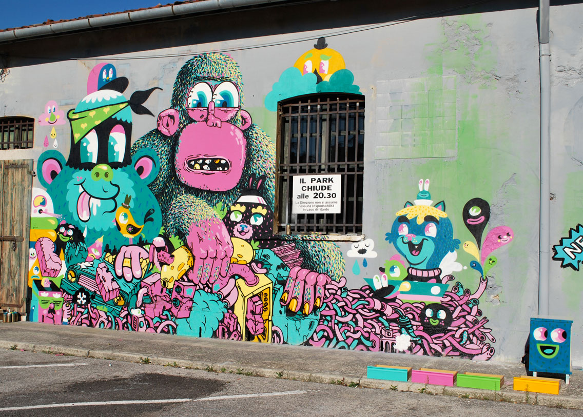bue | resto | europe