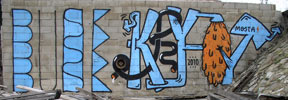 busk | kryot | blue | wien | austria | europe (35 votes)