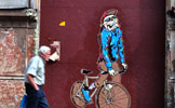 cue | mur-crew | riga | latvia | europe (1 vote)