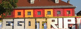 egotrip | ljubljana | slovenia | europe (33 votes)
