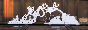 aris | white | freight | abstract | europe (46 votes)