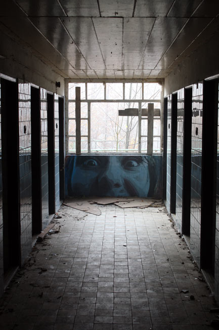 zmes | portrait | slovakia | europe