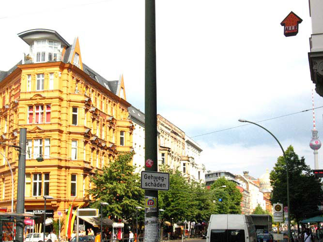 above | berlin | eurotour06