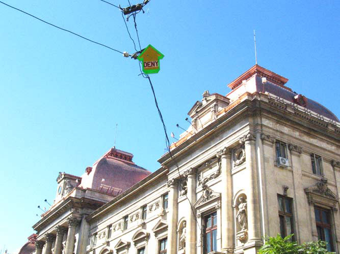 above | bucharest | eurotour06