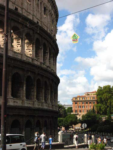 above | roma | eurotour06