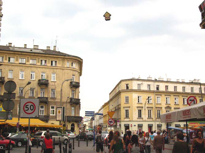 above | warsaw | eurotour06