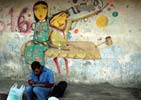 osgemeos | havana | cuba (4 votes)