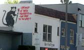 banksy | rat | text-message | ukingdom (10 votes)
