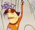 osgemeos | niort | france (2 votes)