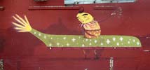 osgemeos | sanfrancisco | california (8 votes)