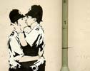 banksy | police | ukingdom (13 votes)