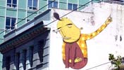 osgemeos | sanfrancisco | california (10 votes)