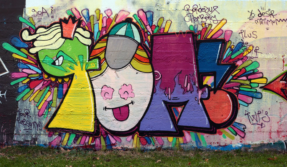 goa | twp | chambery | france