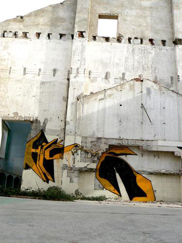 hick | a-7 | hgf | perpignan | france