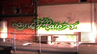 hate | lemans | france