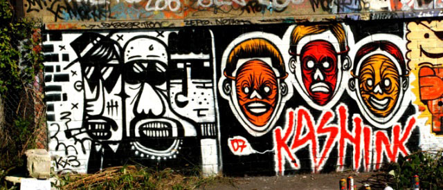 izo | kashink | france
