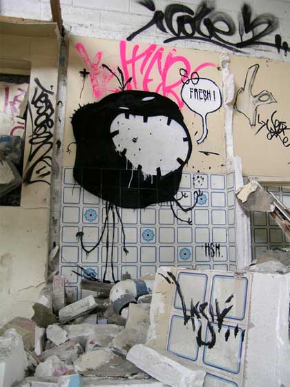 lksir | hsh | rouen | france | monster