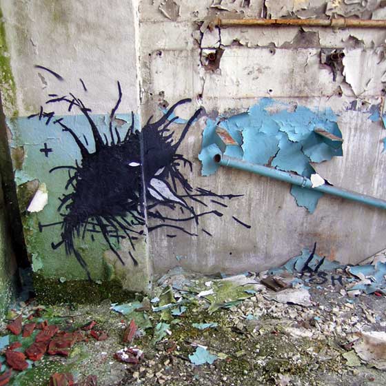 lksir | hsh | rouen | france | monster