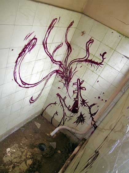 lksir | hsh | rouen | france | monster