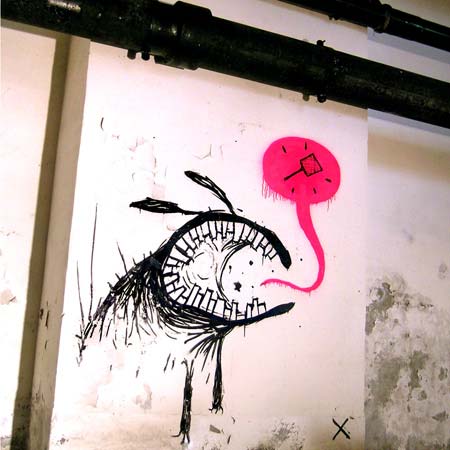lksir | hsh | rouen | france | monster