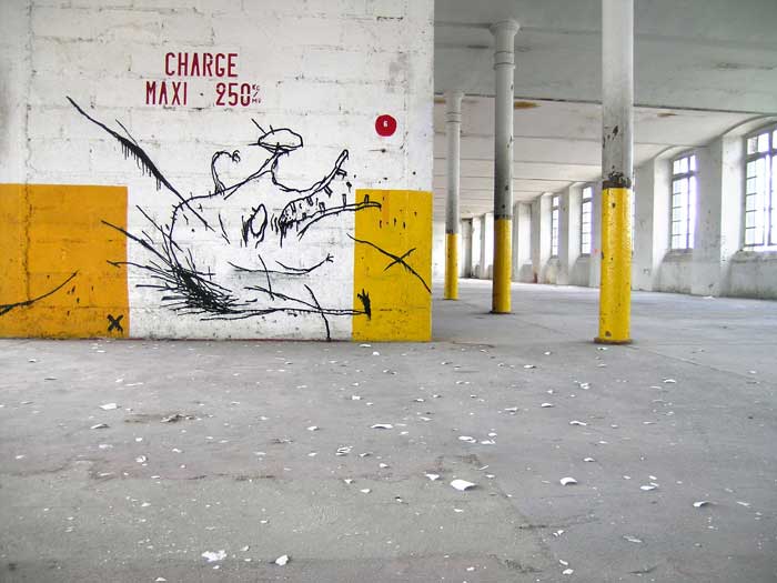 lksir | hsh | rouen | france | monster