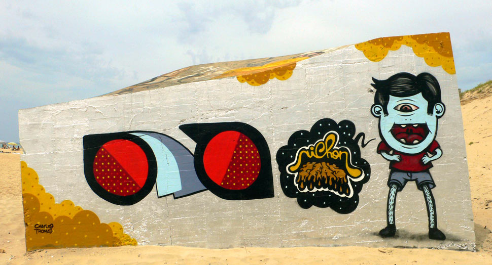 olla | leboce | les-copaintres | cap-ferret | blockhaus | france