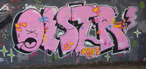 olster | lekso | pink | chambery | france (26 votes)