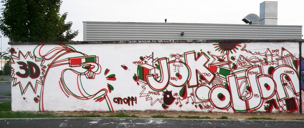 onoff-crew | jok | olson | reims | france