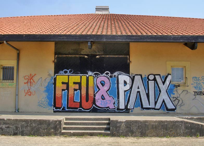 rase | silex | mage | fep | seignosse | france
