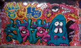 rowdy | tek33 | haka | beziers | france (21 votes)