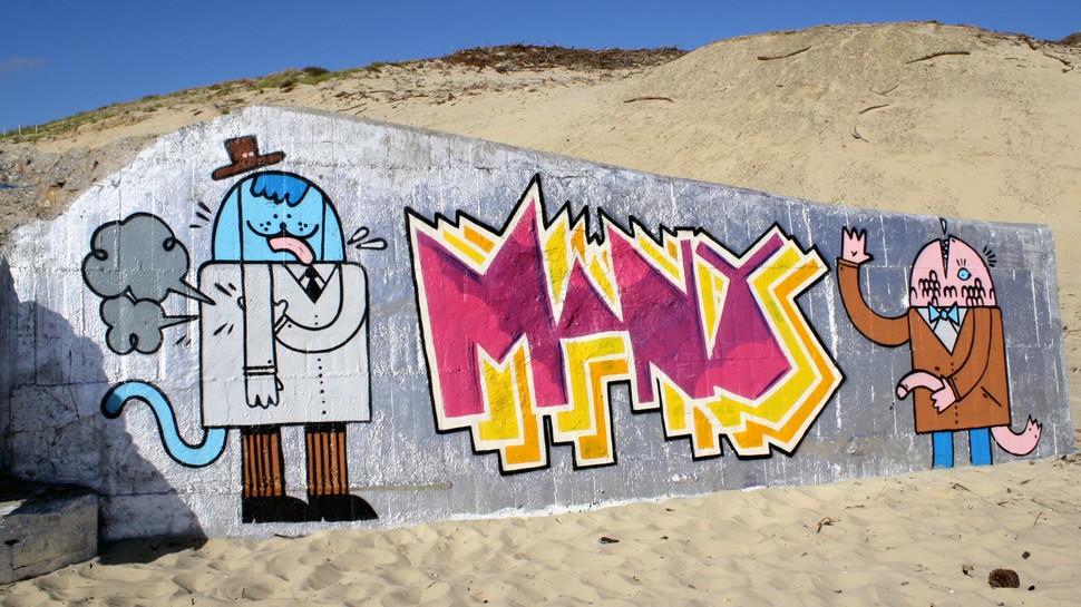sereks | many | les-copaintres | cap-ferret | france