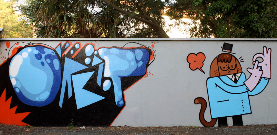 sereks | orbit | les-copaintres | bayonne | france