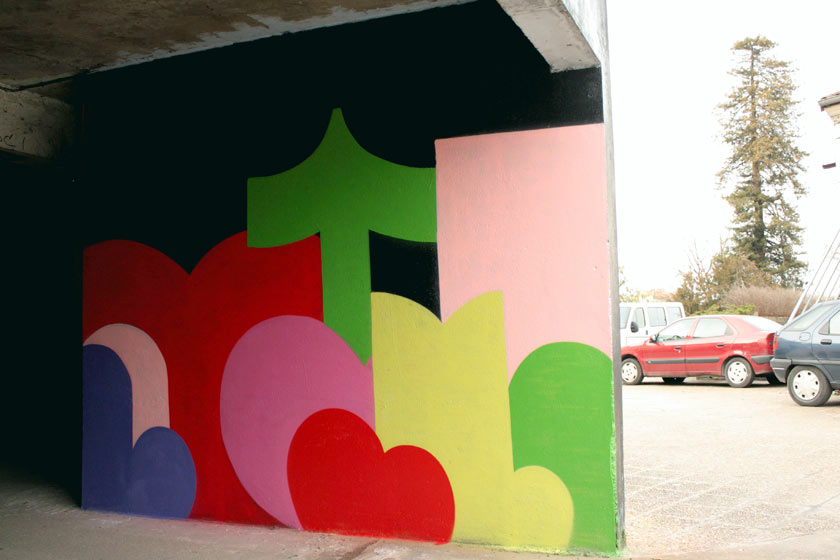 sereks | les-copaintres | angouleme | france