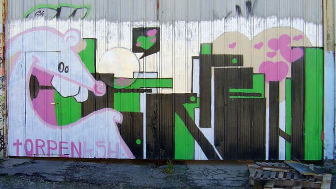 torpen | rat | brest | france
