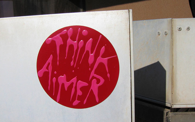 aimer | red | france