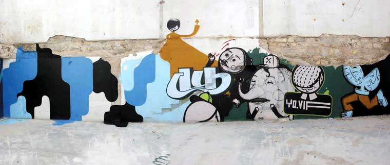 akroe | club | krsn | vikoit | mutanclan | france