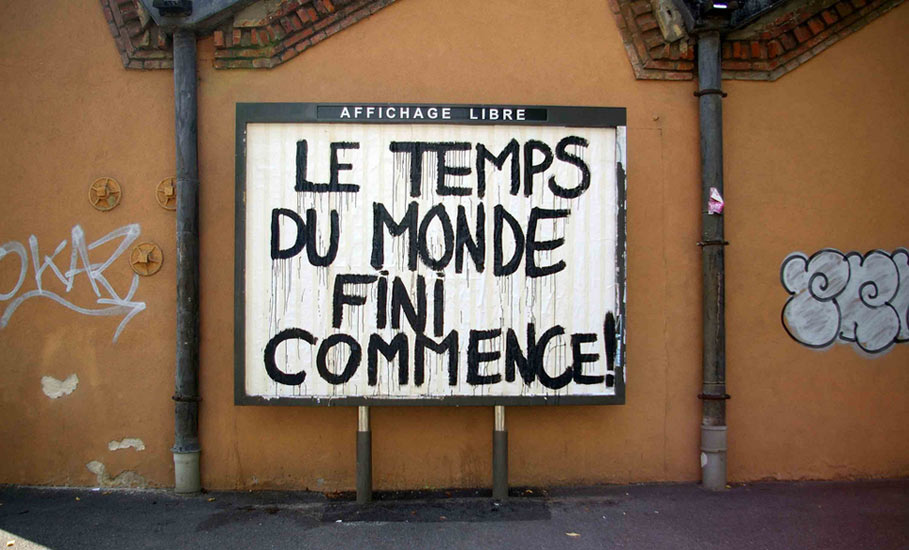 pierre-fraenkel | billboard | text-message | mulhouse | france