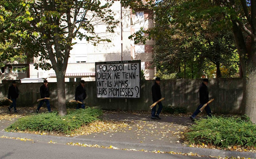 pierre-fraenkel | text-message | france