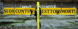 pierre-fraenkel | text-message | yellow | france (34 votes)