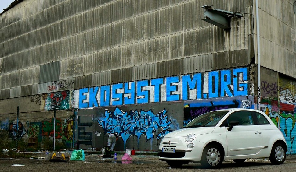 aylo | dubwise | blue | ekosystem | rouen | france