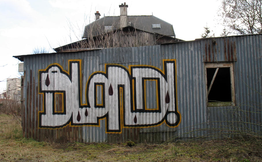 blond | france